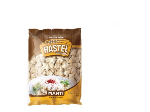 Мантъ Hastel