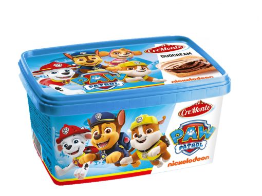 Paw Patrol Дуо Крем