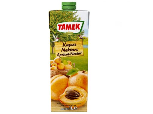 Нектар от кайсия
