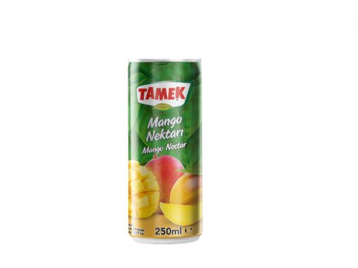 Нектар от манго, кен
