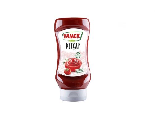 Кетчуп