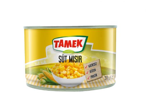 Царевица консерва