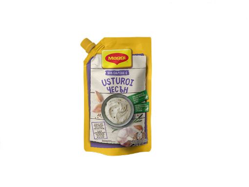 Сос чесън Maggi