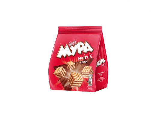 Мура minis какао