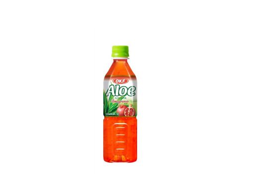Бутилка Алое Нар