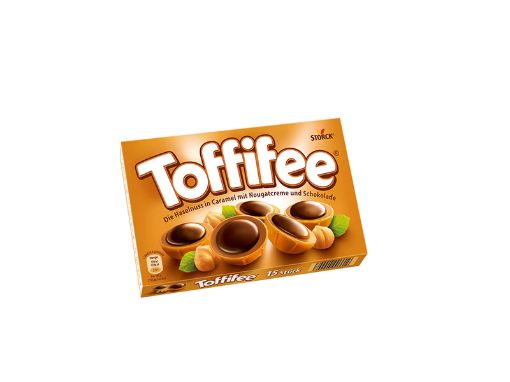Бонбони Toffifee