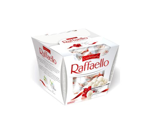 Бонбони Raffaello
