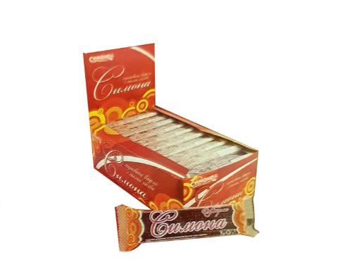 Вафла Симона