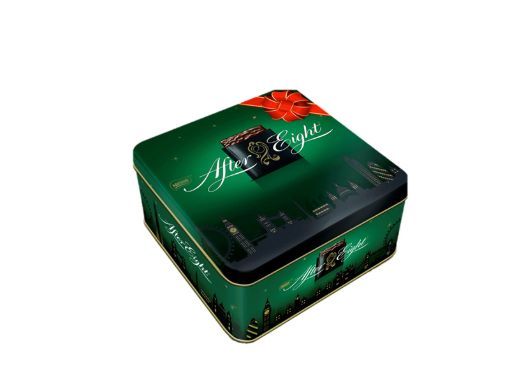 After Eight кутия