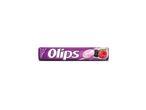 Бонбони Olips горски плод