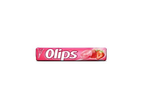 Бонбони Olips ягода