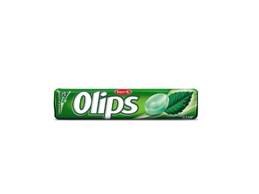 Бонбони Olips мента