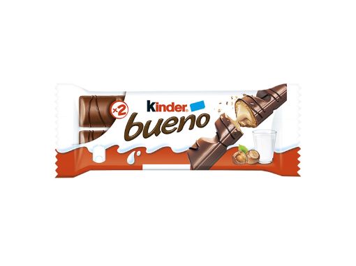 Kinder Bueno