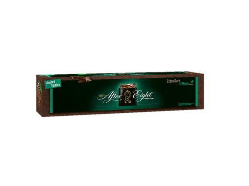After Eight тъмен шоколад