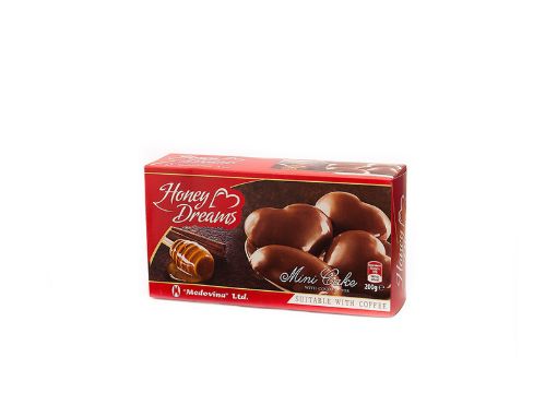 Мини кейк Honey Dreams