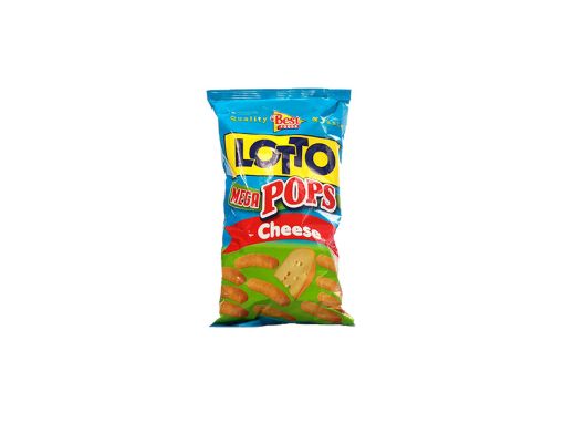 Lotto Mega Pops