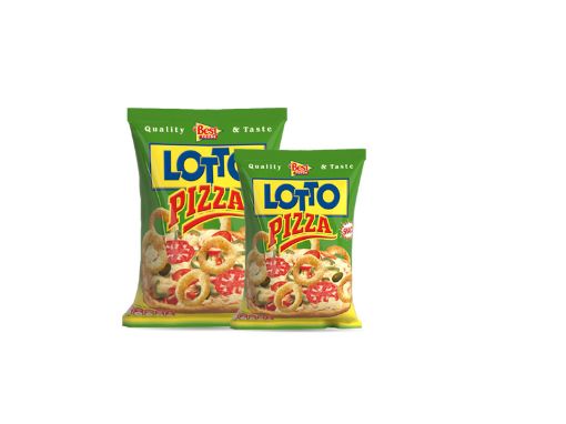 Lotto Пица