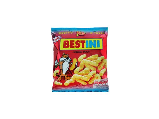 Bestini сирене