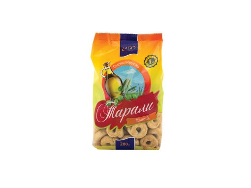 Тарали класик