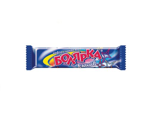 Вафла Лара Класик