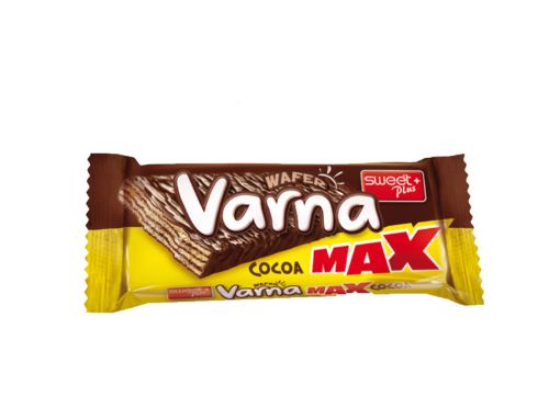Вафла Варна макс