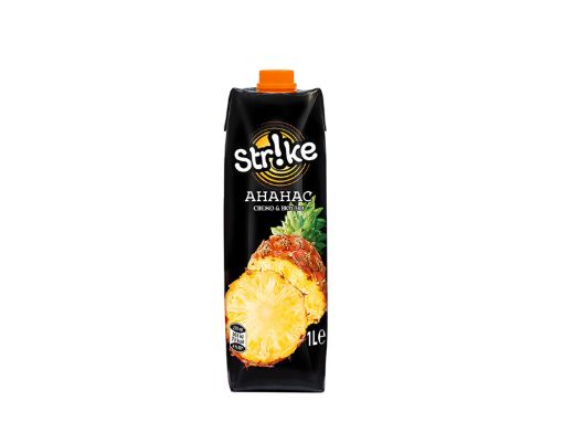 Сок Strike ананас