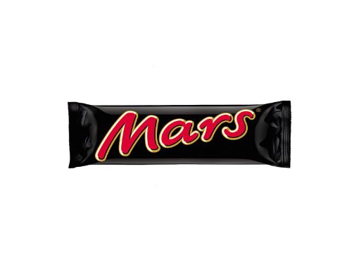 Десерт Mars