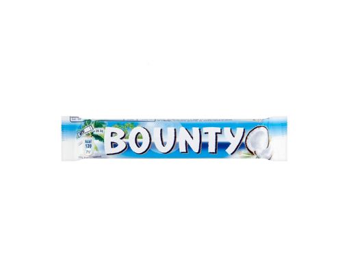 Десерт Bounty