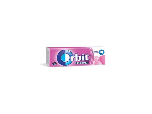 Дъвки Orbit Bubblemint