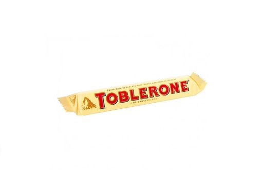 Шоколад Toblerone 35 гр.