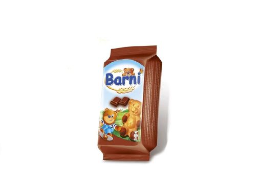 Кексче Barni с шоколад