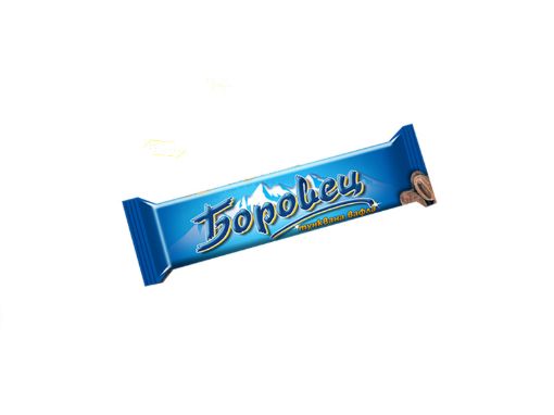Вафла Боровец 55 гр.