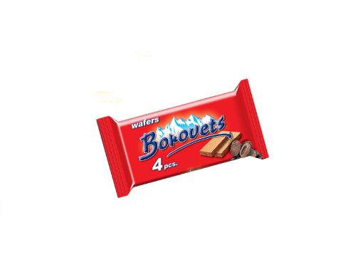 Вафла Боровец 4 бр.