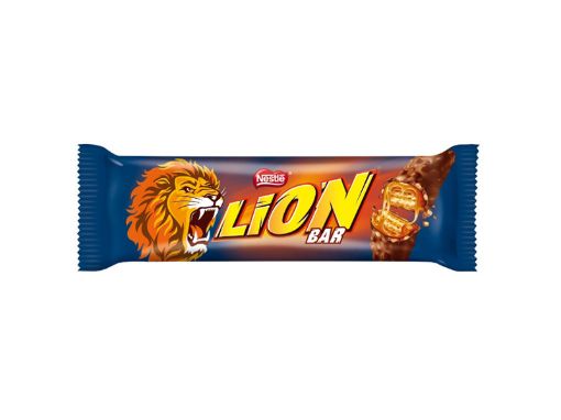 Lion Standart
