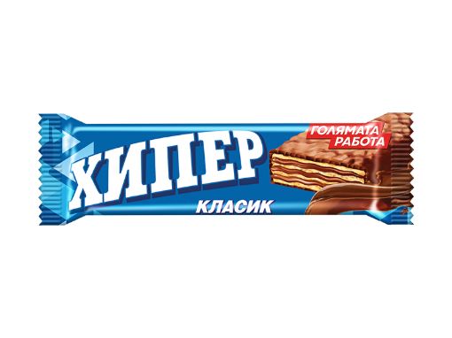 Вафла Хипер Класик