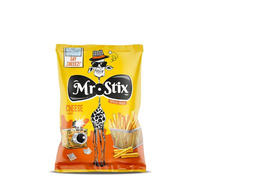Stix кубети сирене