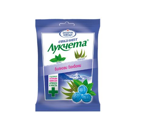 Лукче билково 85 гр.