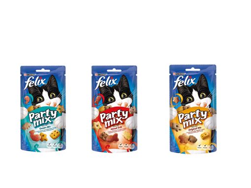 Felix Party Mix