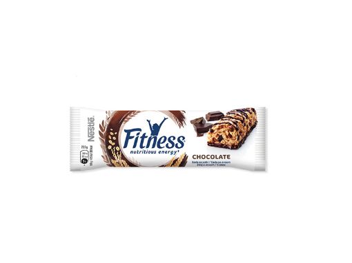 Зърнен десерт Fitness шоколад