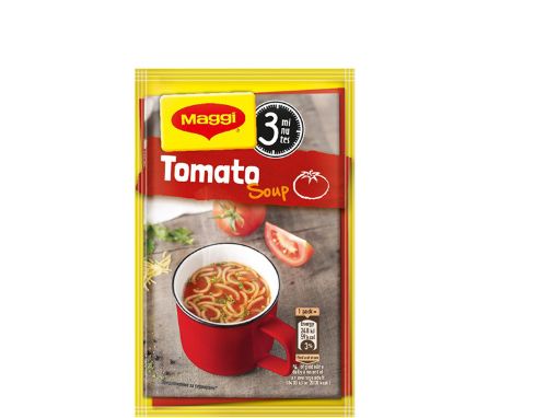 Maggi инстантна доматена супа с фиде