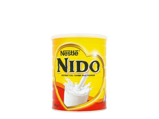 Nestle Nido