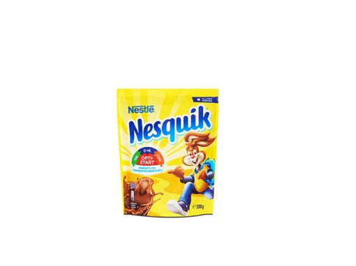 Какаова напитка Nesquik Opti-Start