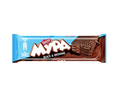 Вафла Мура Black and Brownie