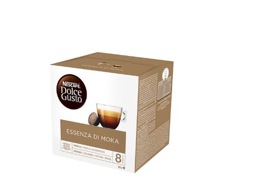 Дълго кафе Essenza Di Moka