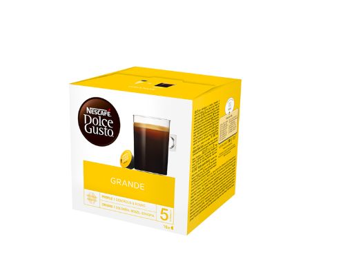 Dolce Gusto Grande