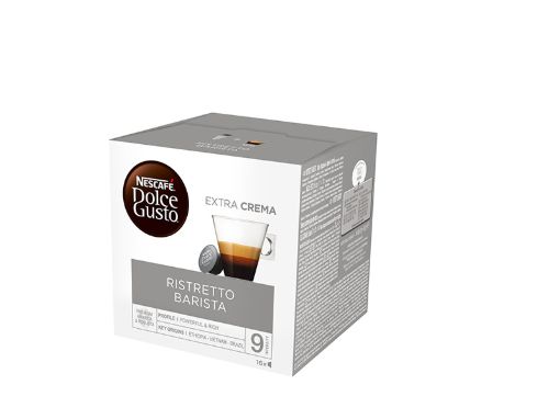 Късо кафе Ristretto Barista