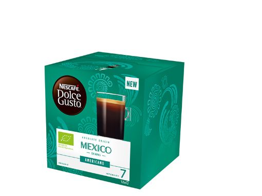 Dolce Gusto Mexico