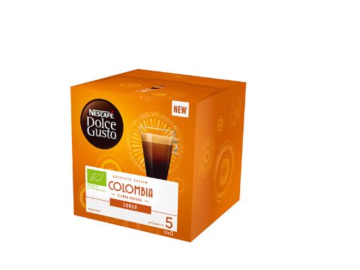 Dolce Gusto Colombia
