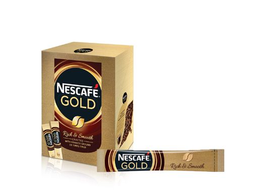 Nescafe Gold разтворимо