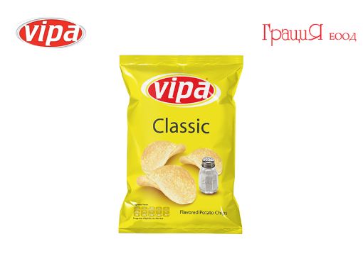Vipa classic сол